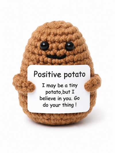 Potato Test