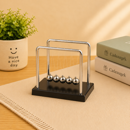 Newton's Cradle
