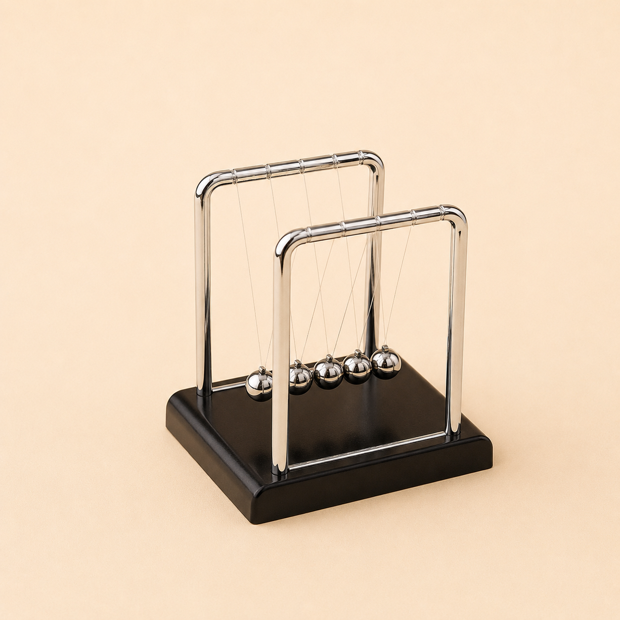 Newton's Cradle
