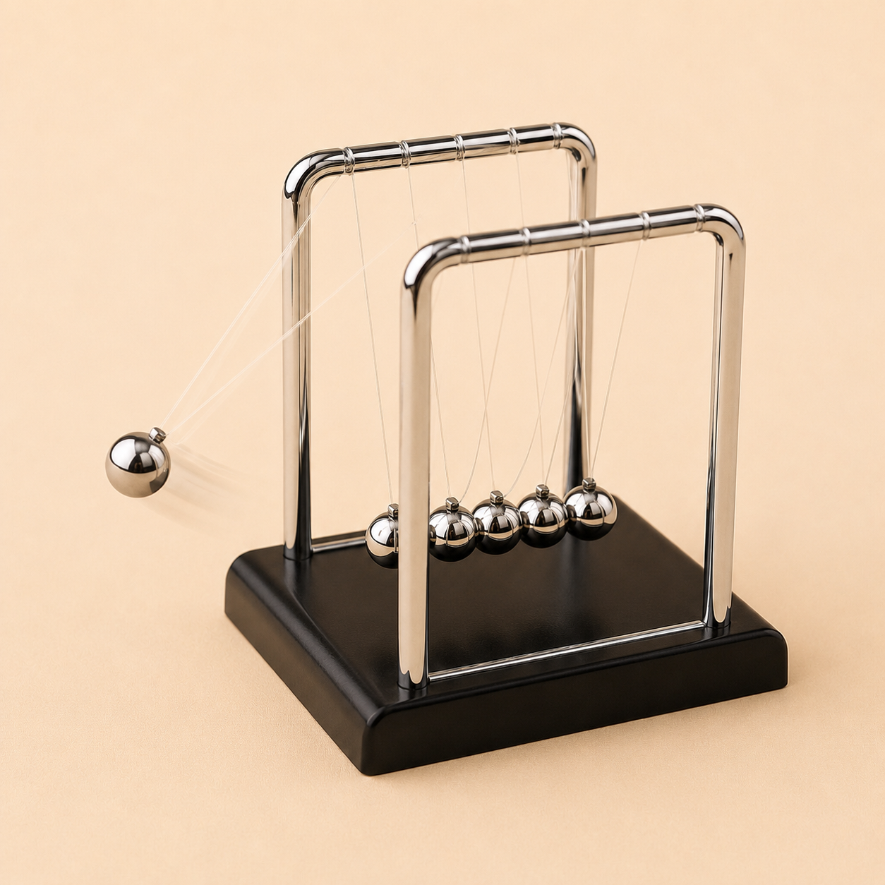 Newton's Cradle