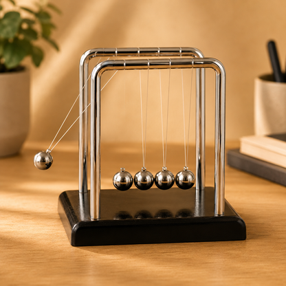 Newton's Cradle
