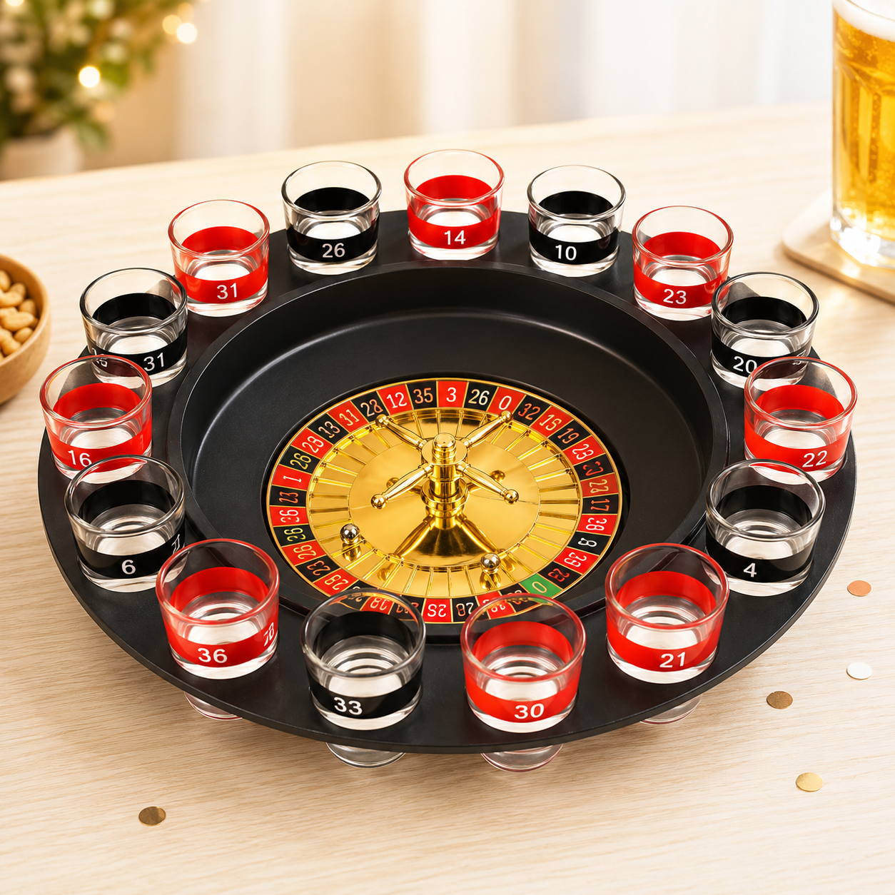 Drankspel