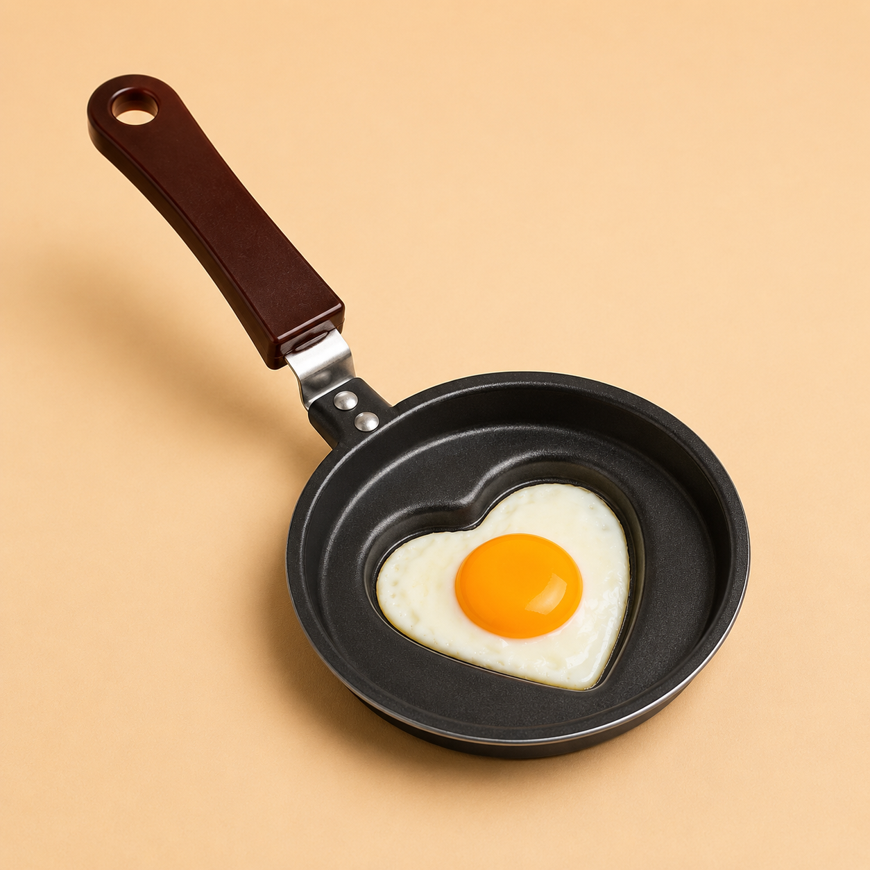 Hartjes pan
