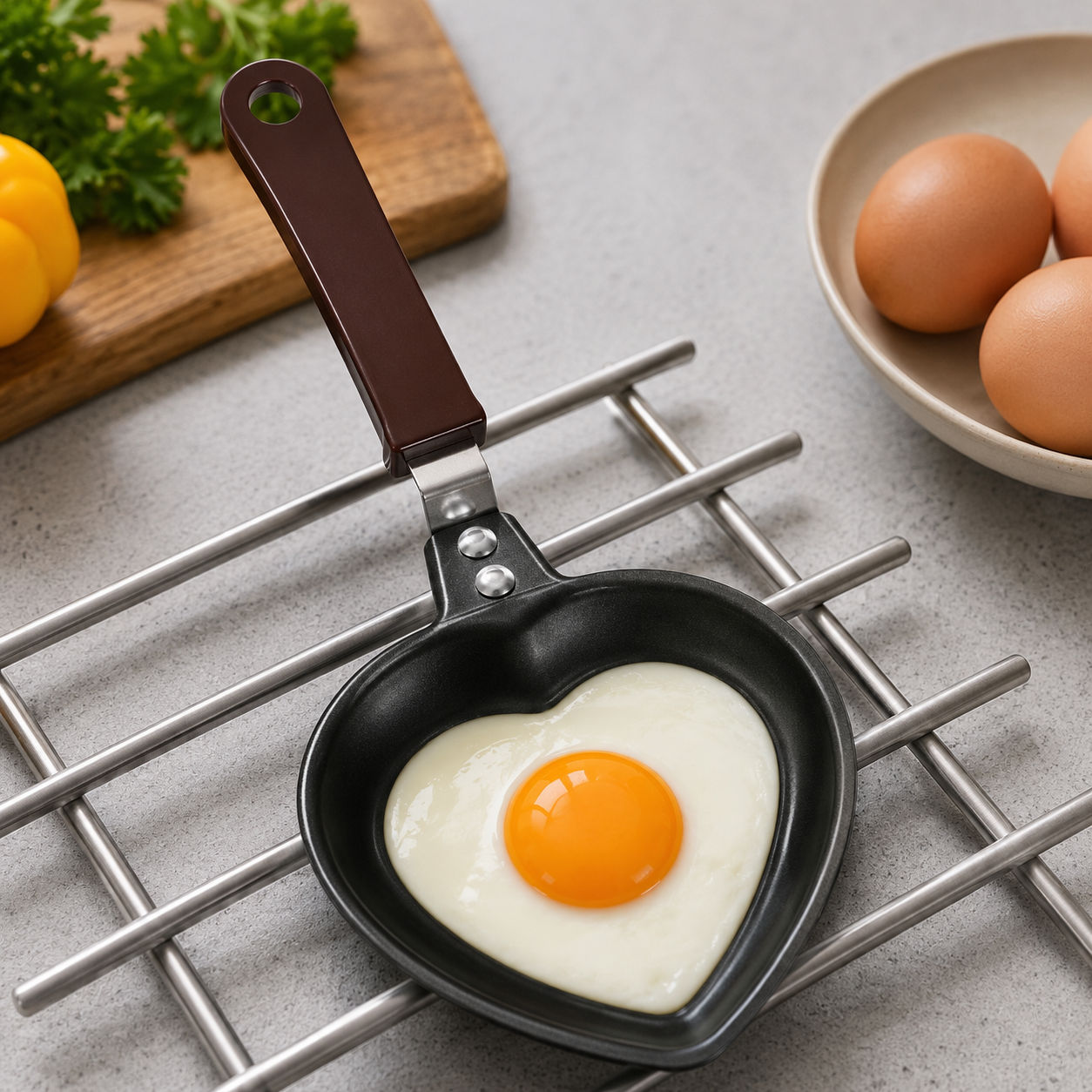 Hartjes pan