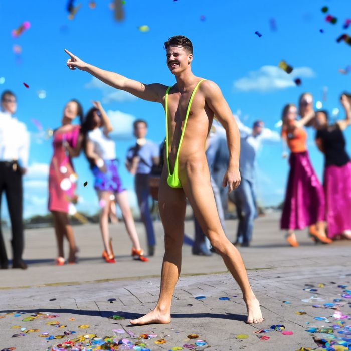 Mankini